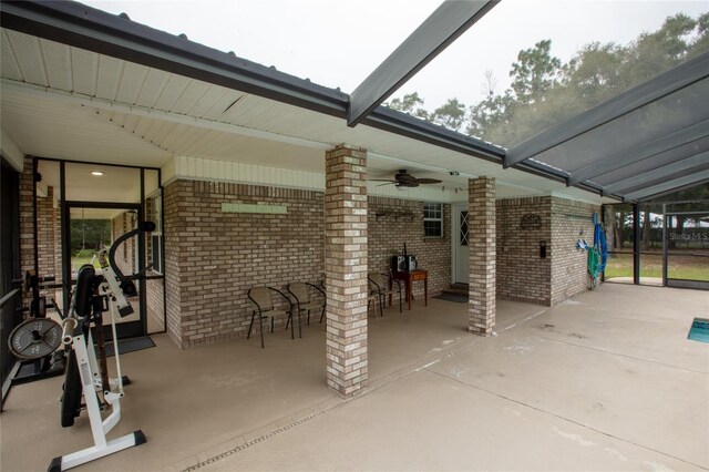 6836 Womans Club Dr, Keystone Heights, FL 32656 - photo 28
