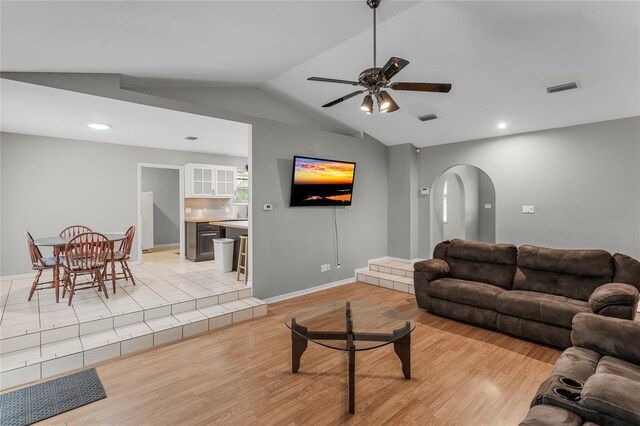 6836 Womans Club Dr, Keystone Heights, FL 32656 - photo 49