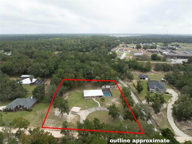 6836 Womans Club Dr, Keystone Heights, FL 32656 - photo 69