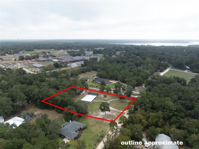 6836 Womans Club Dr, Keystone Heights, FL 32656 - photo 70