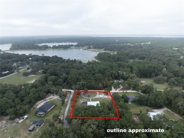 6836 Womans Club Dr, Keystone Heights, FL 32656 - photo 71