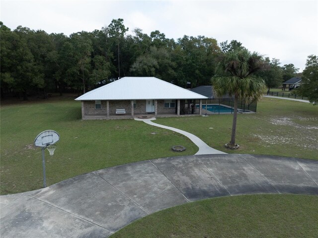 6836 Womans Club Dr, Keystone Heights, FL 32656 - photo 73