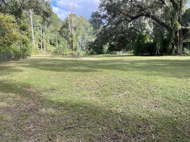 Listing photo 2 for TBD SE 106th Ave SE, Summerfield FL 34491