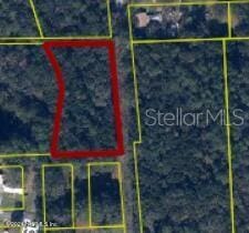 Listing photo 3 for 000 Parker St, Starke FL 32091