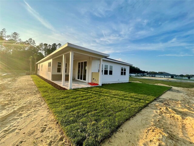 835 SW 145th Dr, Newberry, FL 32669 - photo 9