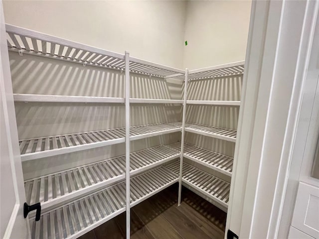 840 SW 144th Dr, Newberry, FL 32669 - view of pantry