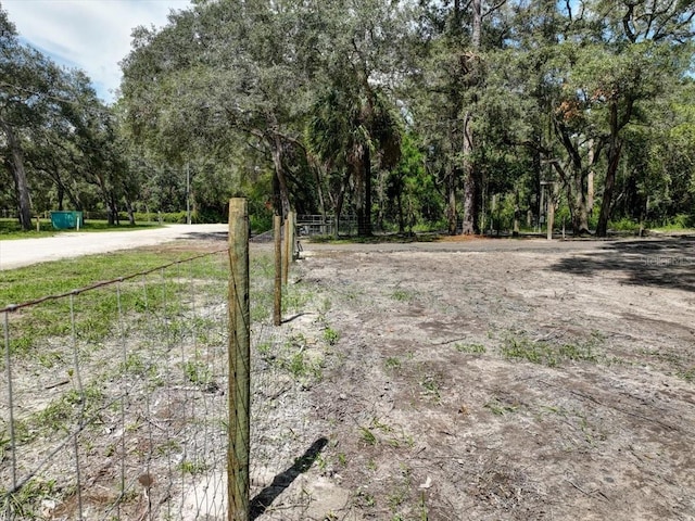 243 SE 914th St, Old Town FL, 32680 land for sale