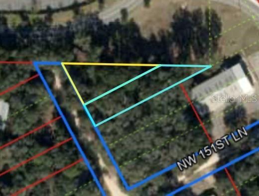 NW 76th Ter, Chiefland, FL 32626 - photo 1