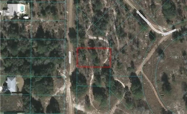 SW 145th Ct, Ocala FL, 34481 land for sale