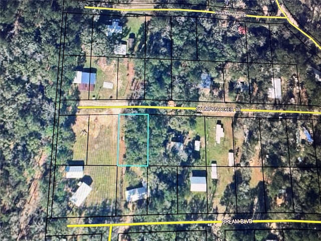 TBD Stumpknocker Trail, Vernon FL, 32462 land for sale