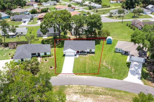 13050 NE 7th Loop, Silver Springs, FL 34488 - photo 50