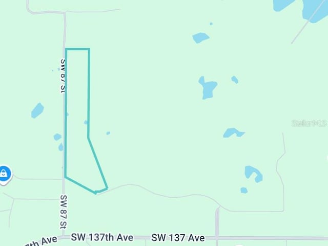 8506 SW 135th Ln, Archer, FL 32618