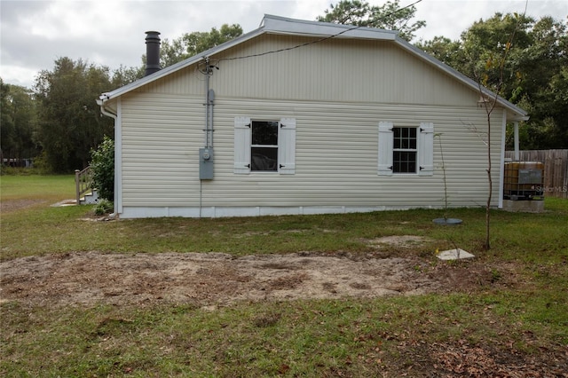 6730 Dunn Dr, Keystone Heights, FL 32656 - photo 3