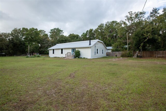 6730 Dunn Dr, Keystone Heights, FL 32656 - photo 45