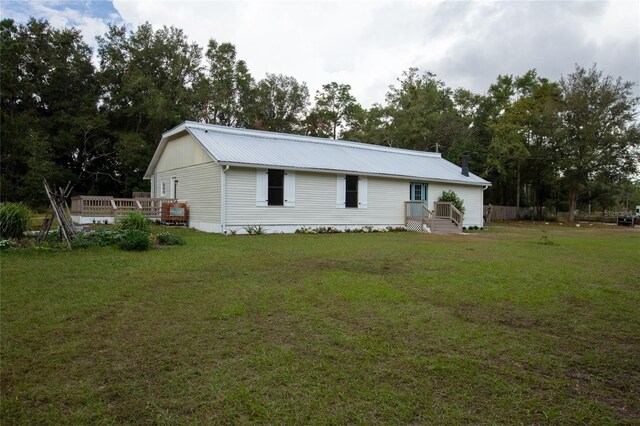 6730 Dunn Dr, Keystone Heights, FL 32656 - photo 46