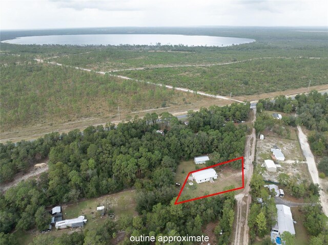 6730 Dunn Dr, Keystone Heights, FL 32656 - photo 49