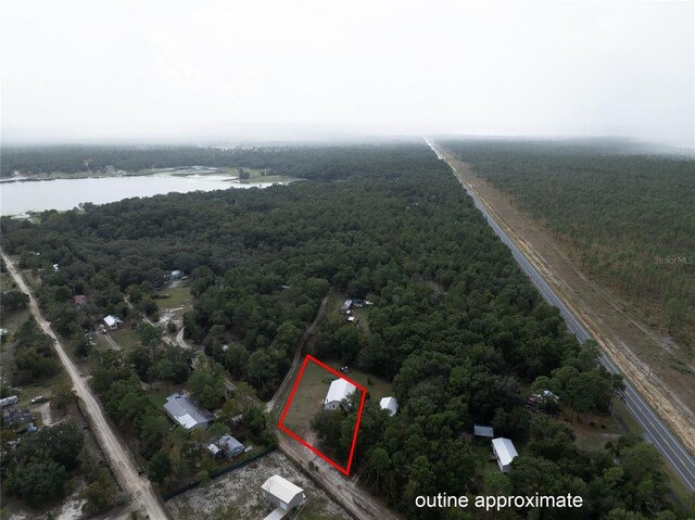 6730 Dunn Dr, Keystone Heights, FL 32656 - photo 53