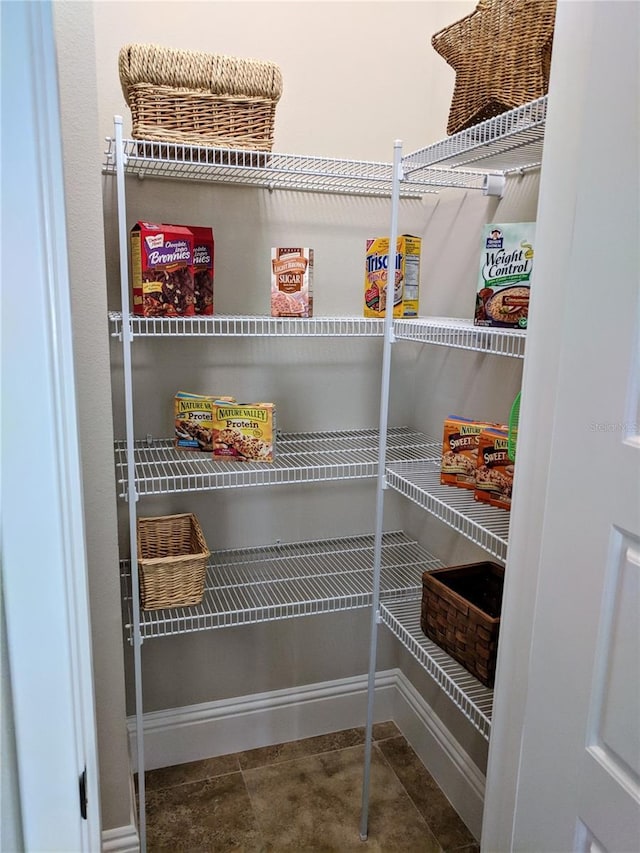 6475 SW 74th Dr, Gainesville, FL 32608 - view of pantry