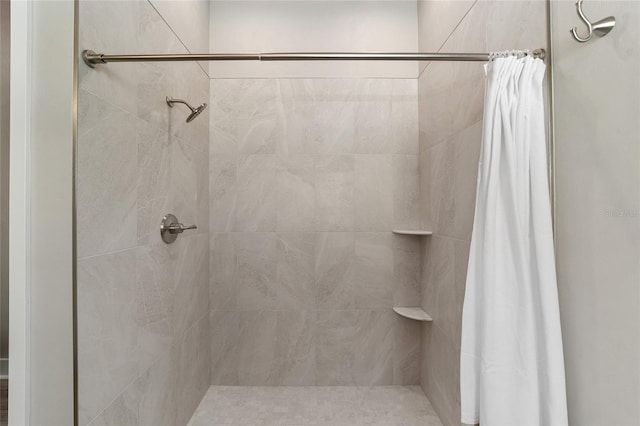1035 NW 132nd Blvd, Newberry, FL 32669 - full bath featuring tiled shower