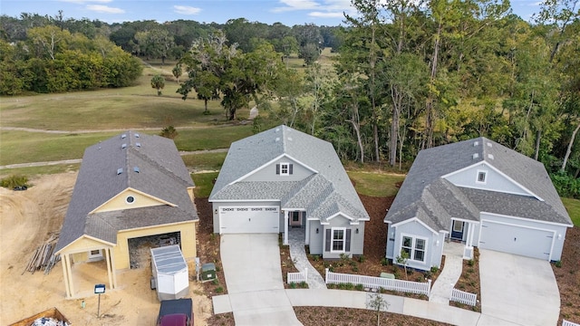 1035 NW 132nd Blvd, Newberry, FL 32669 - view of subject property
