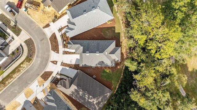 1029 NW 132nd Blvd, Newberry, FL 32669 - bird's eye view