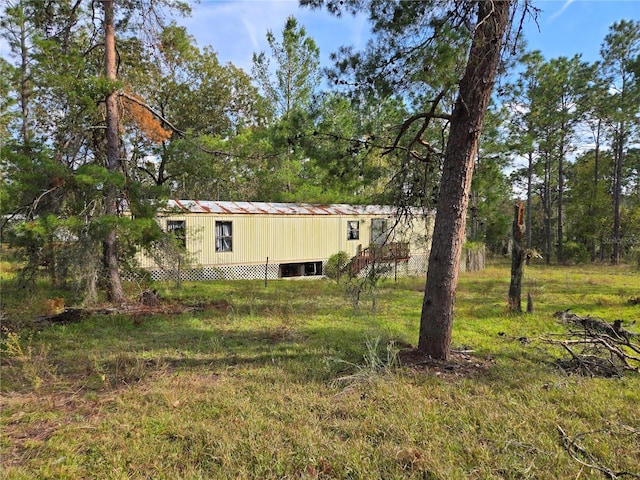 Listing photo 2 for 751 NE 131st Ave, Williston FL 32696