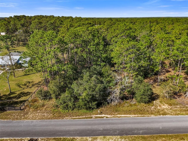 LOT2 SE 150th Ave, Morriston FL, 32668 land for sale