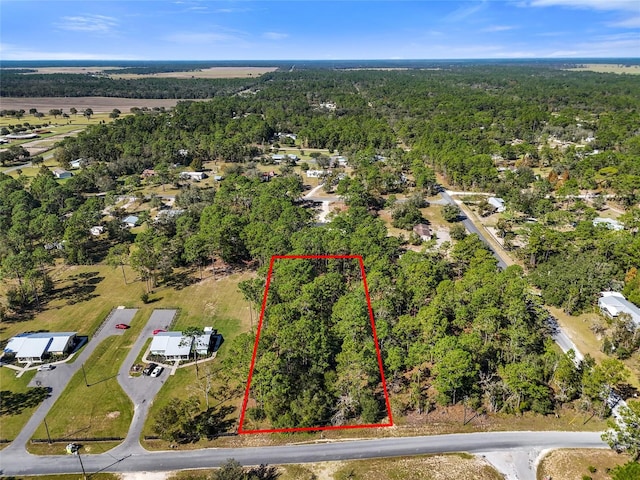 Listing photo 2 for LOT2 SE 150th Ave, Morriston FL 32668