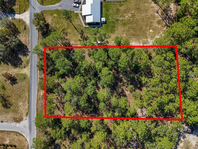 Listing photo 3 for LOT2 SE 150th Ave, Morriston FL 32668