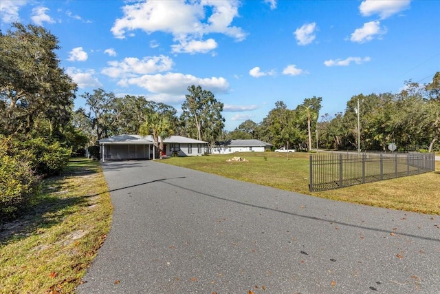 11190 NW 92nd Ct, Chiefland, FL 32626 - photo 34