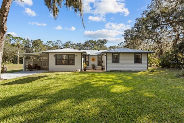 11190 NW 92nd Ct, Chiefland, FL 32626 - photo 40