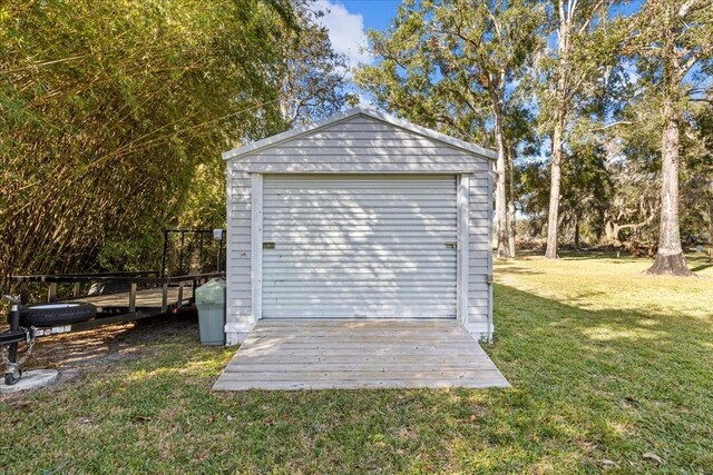 11190 NW 92nd Ct, Chiefland, FL 32626 - photo 42