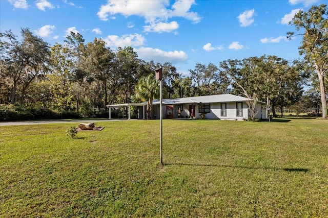 11190 NW 92nd Ct, Chiefland, FL 32626 - photo 43