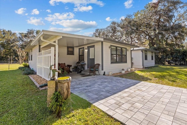 11190 NW 92nd Ct, Chiefland, FL 32626 - photo 47