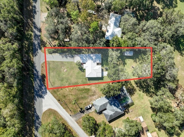 11190 NW 92nd Ct, Chiefland, FL 32626 - photo 62