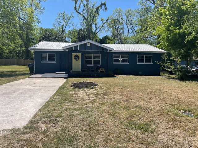 25145 NW 5th Ave, Newberry, FL 32669 - photo 2