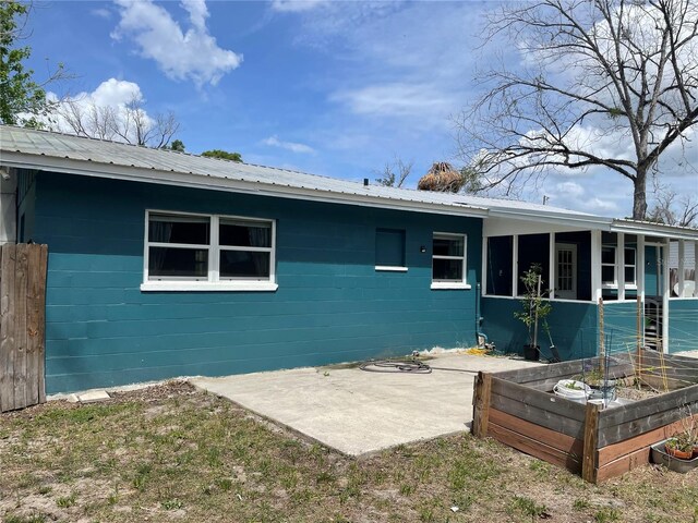25145 NW 5th Ave, Newberry, FL 32669 - photo 9