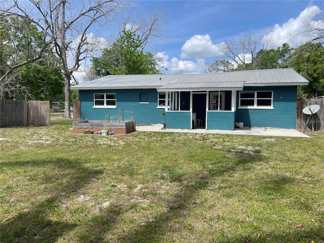25145 NW 5th Ave, Newberry, FL 32669 - photo 10
