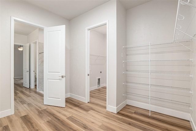 1023 NW 132nd Blvd, Newberry, FL 32669 - view of closet