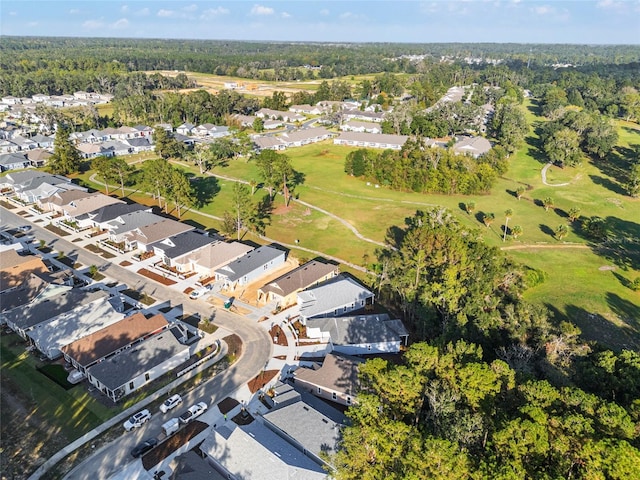 1023 NW 132nd Blvd, Newberry, FL 32669 - view of property location with nearby suburban area