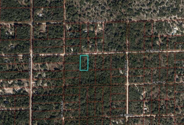 Listing photo 2 for LOT67 NE 88th Ln, Bronson FL 32621