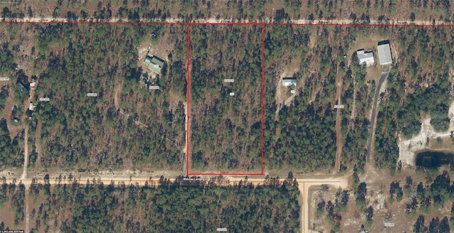 255 Melrose Landing Dr, Hawthorne FL, 32640 land for sale