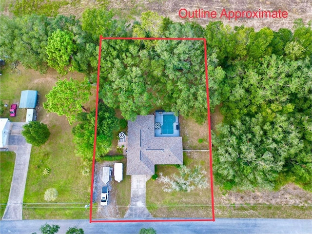 19831 SW Nightingale Dr, Dunnellon, FL 34431 - photo 5