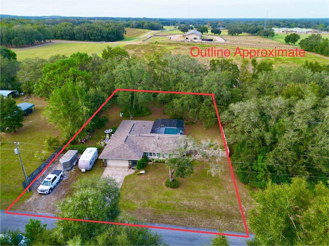 19831 SW Nightingale Dr, Dunnellon, FL 34431 - photo 43
