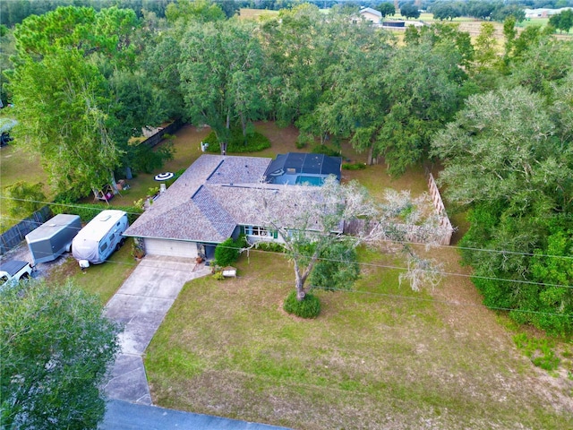 19831 SW Nightingale Dr, Dunnellon, FL 34431 - photo 47