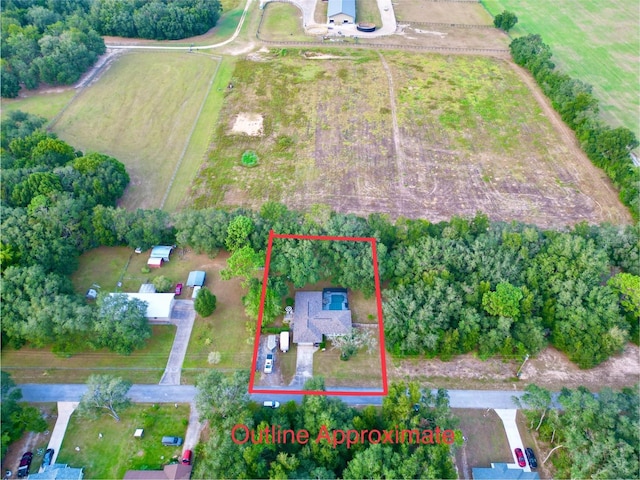 19831 SW Nightingale Dr, Dunnellon, FL 34431 - photo 49