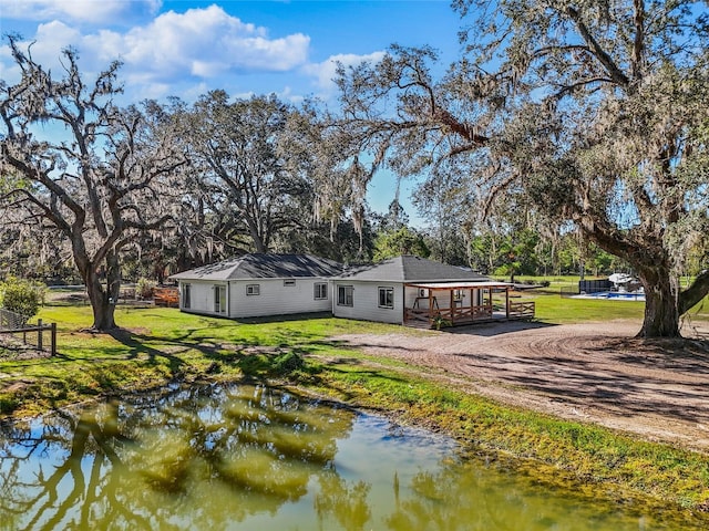 12301 158th Ter, Mc Alpin, FL 32062 - photo 5