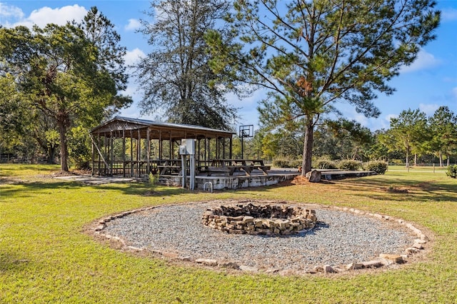 12301 158th Ter, Mc Alpin, FL 32062 - photo 42