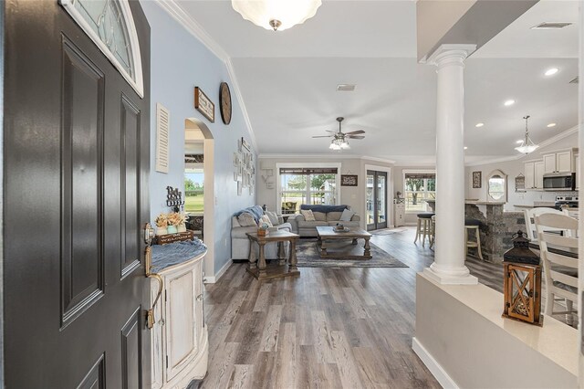630 SW Marigold Pl, Fort White, FL 32038 - photo 3