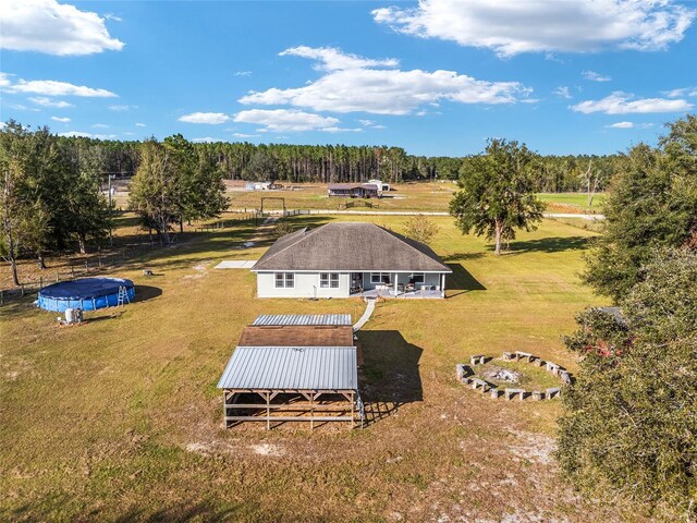 630 SW Marigold Pl, Fort White, FL 32038 - photo 61